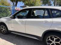 BMW X1 BMW X1, stan idealny