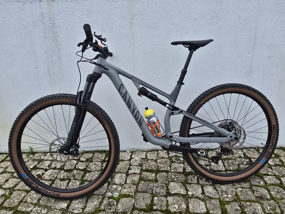 Canyon Neuron 5 AL