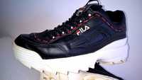 FILA SUPER modne sneakersy odlotowe rozmiar 39  tanio 89 zł