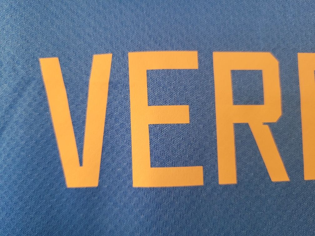 Koszulka Puma reprezentacja Włoch 2022 Marco Verratti