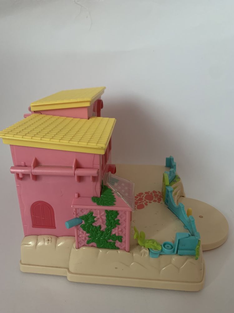 Polly Pocket  Bluebird - Petland, zabawka vintage