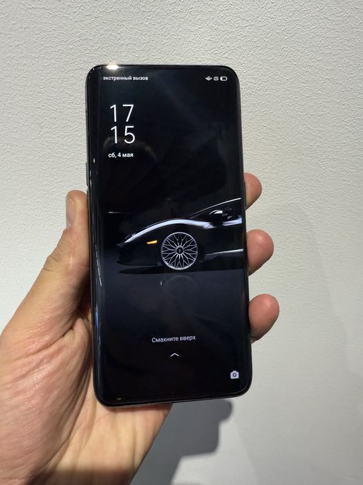 Oppo lamborghini find x 8/512