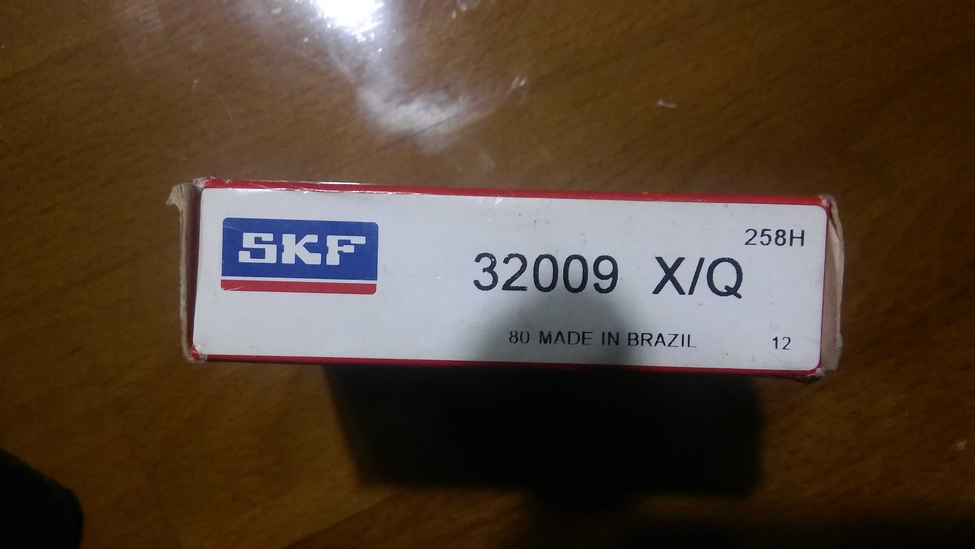 підшипник SKF 32009 X/Q