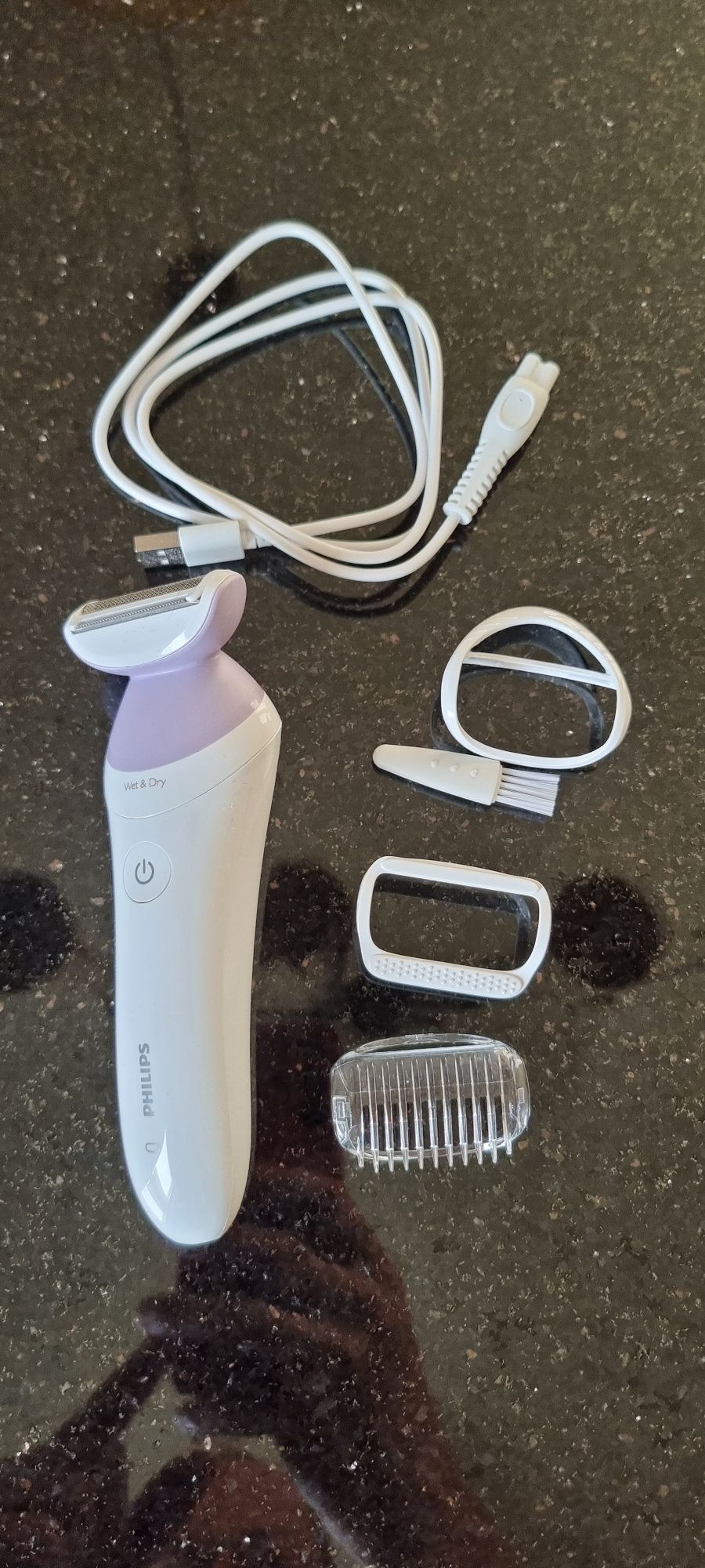 Depilator Philips 6000