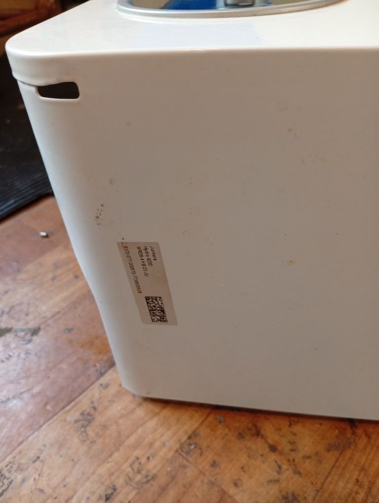 Junkers hydro 4000 9-4kb