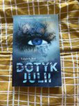 Książka Dotyk Julii