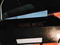 Tester banknotów lampa uv