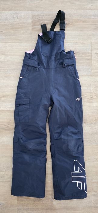 Spodnie narciarskie roz.158