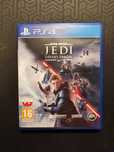 Star Wars: Jedi Upadły zakon PS4 | REZERWACJA