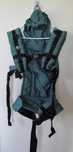Nosidełko Ergonomiczne LennyLamb Toddler