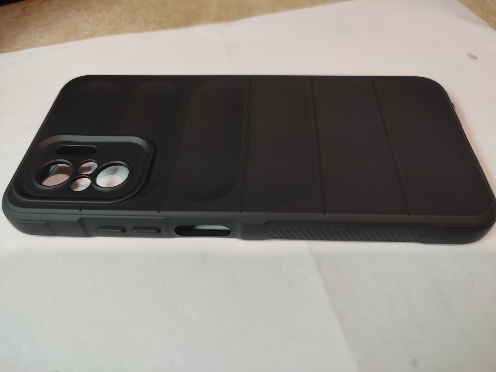 Чохол (бампер) Xiaomi Redmi Note 10 Новий