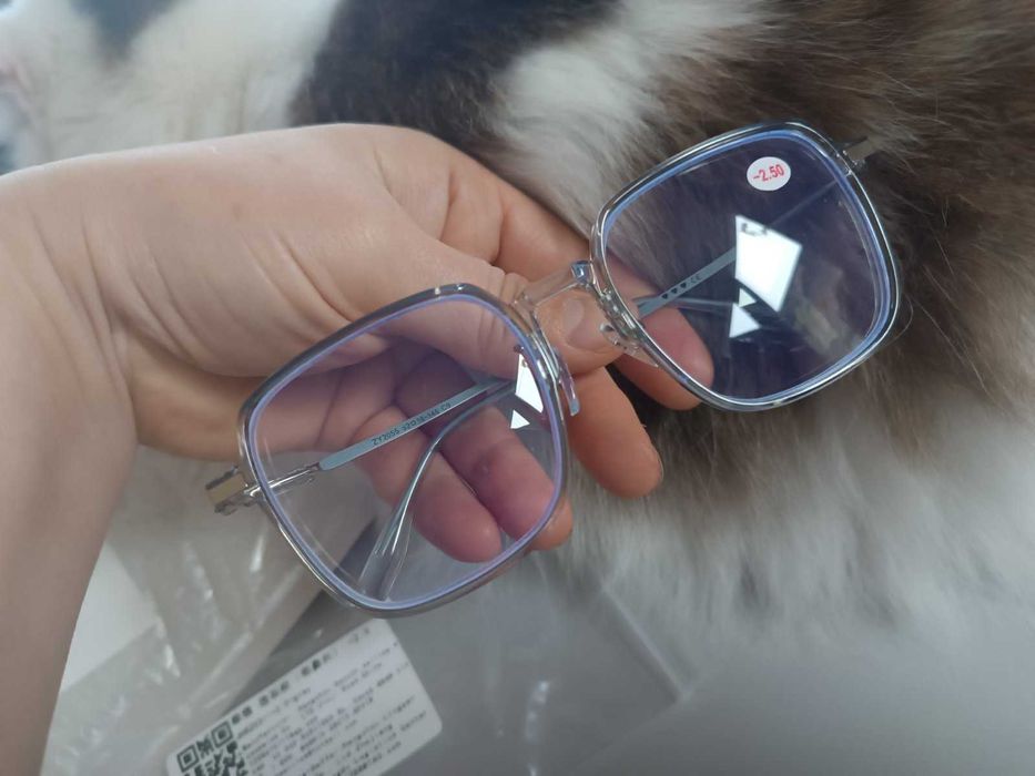 Окуляри для читання  -2