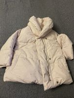 Kurtka zimowa Zara Baby 98