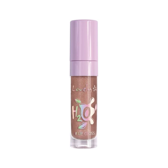 Lovely Lip Gloss H2O błyszczyk do ust 11 5ml