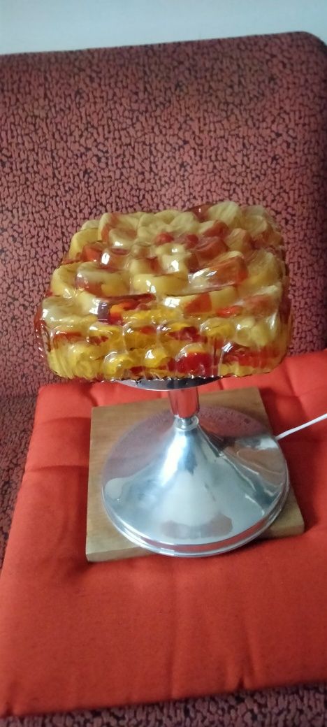 Candeeiros de mesa