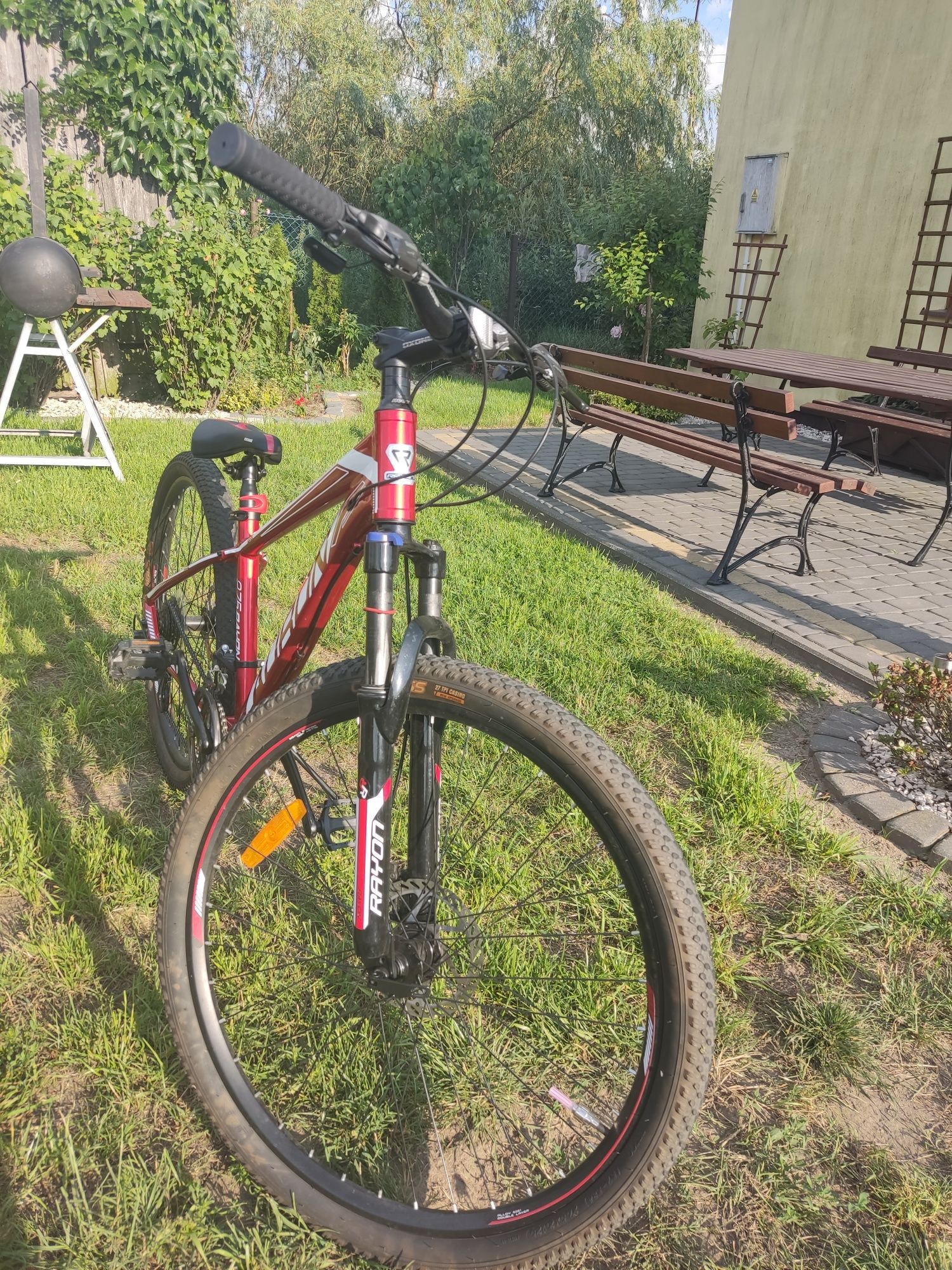 Rower Rayon 27.5 MTB
