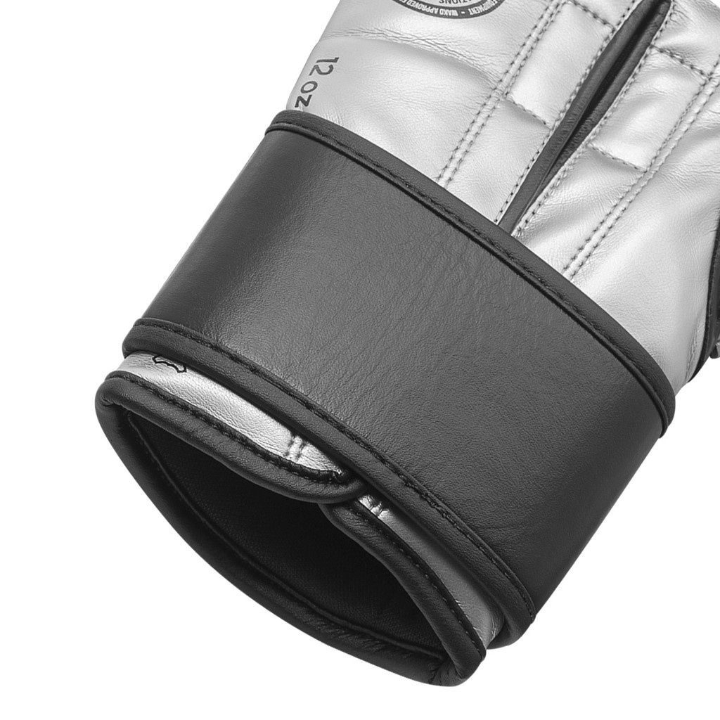 Рукавиці  Adidas з ліцензією Wako для боксу та кікбоксингу