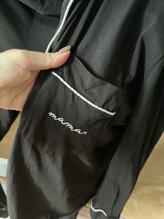 Піжама для вагітної, для годуючої, для вагітних, комплект  беременной