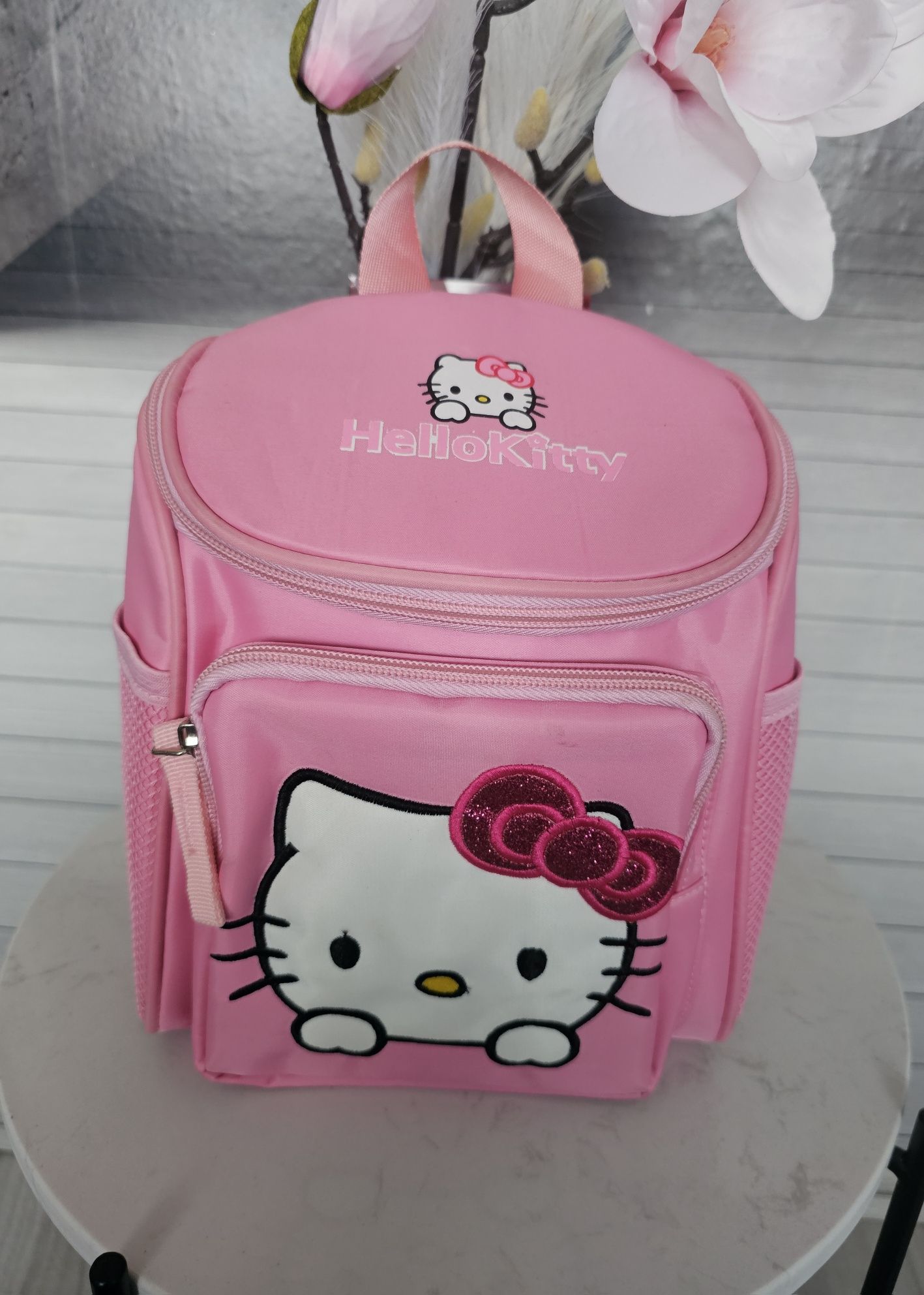 Mały plecak Hello Kitty