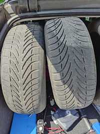 Opony zimowe 205/60/R16 Nexen Winguard Snow g wh2