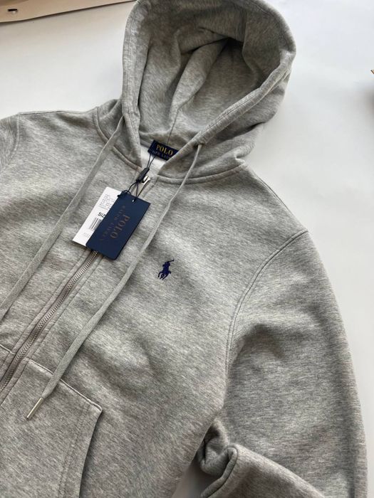 Зіп худі Polo ralph Lauren / зіп худі поло ральф лаурен