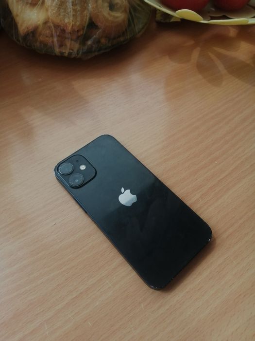 IPhone 12mini opis