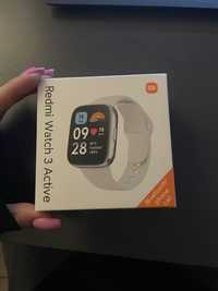 Zegarek Redmi Watch 3 Active