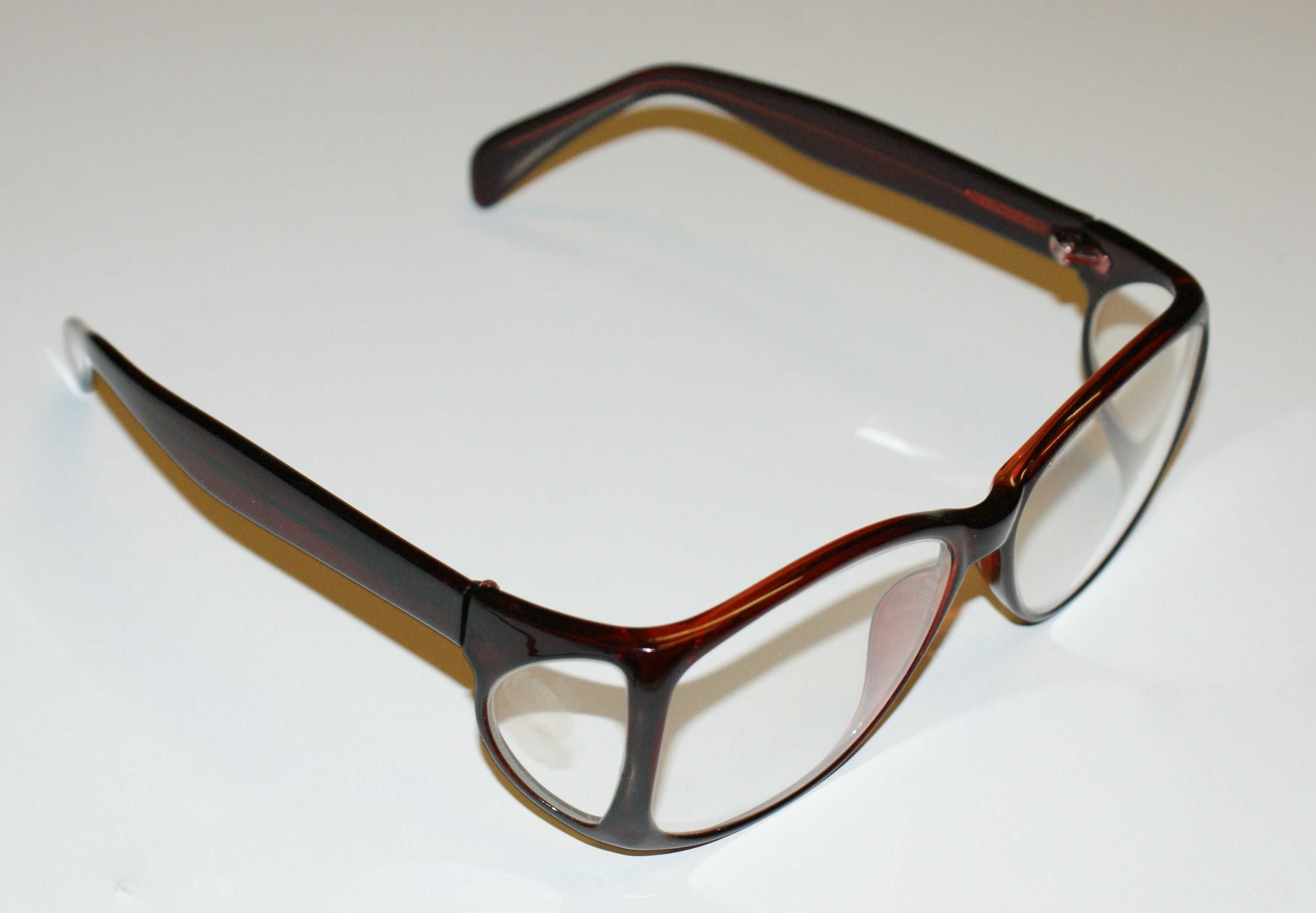 Okulary ochronne przed promieniowaniem rtg