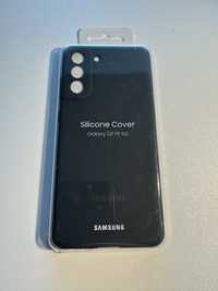 Silicone Cover Samsung Galaxy S21 FE original