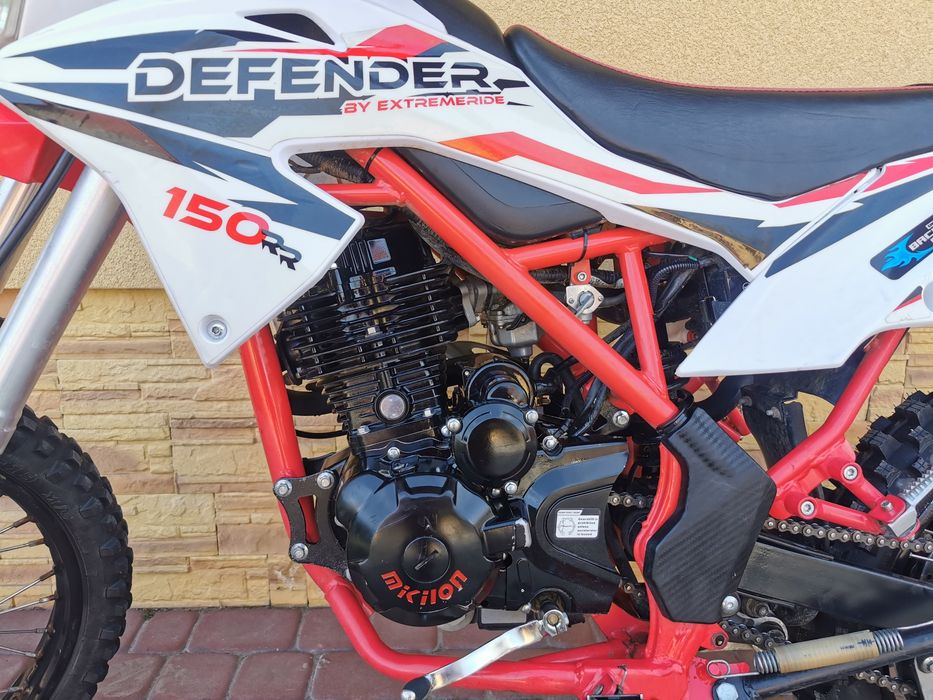 Defender 150  2021r