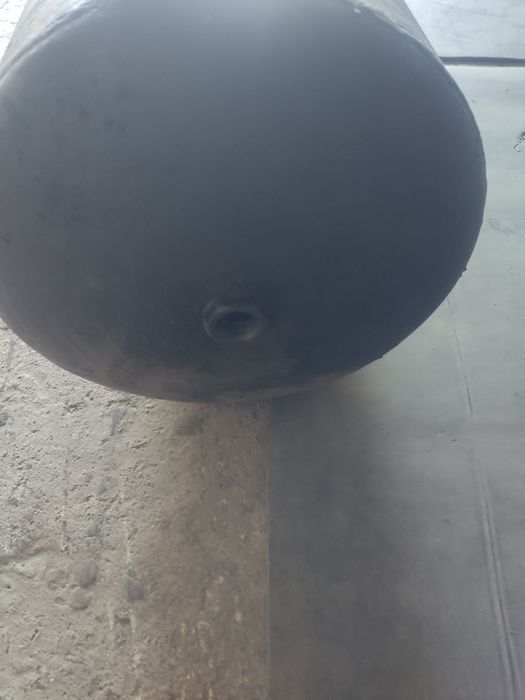 Повітряний ресівер 1 шт