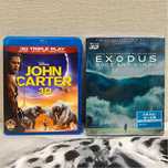 Ліцензійні Blu-Ray диски з перекладом