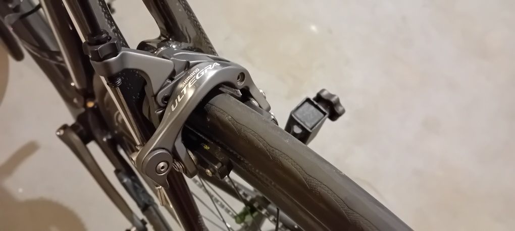 Sonic full carbon