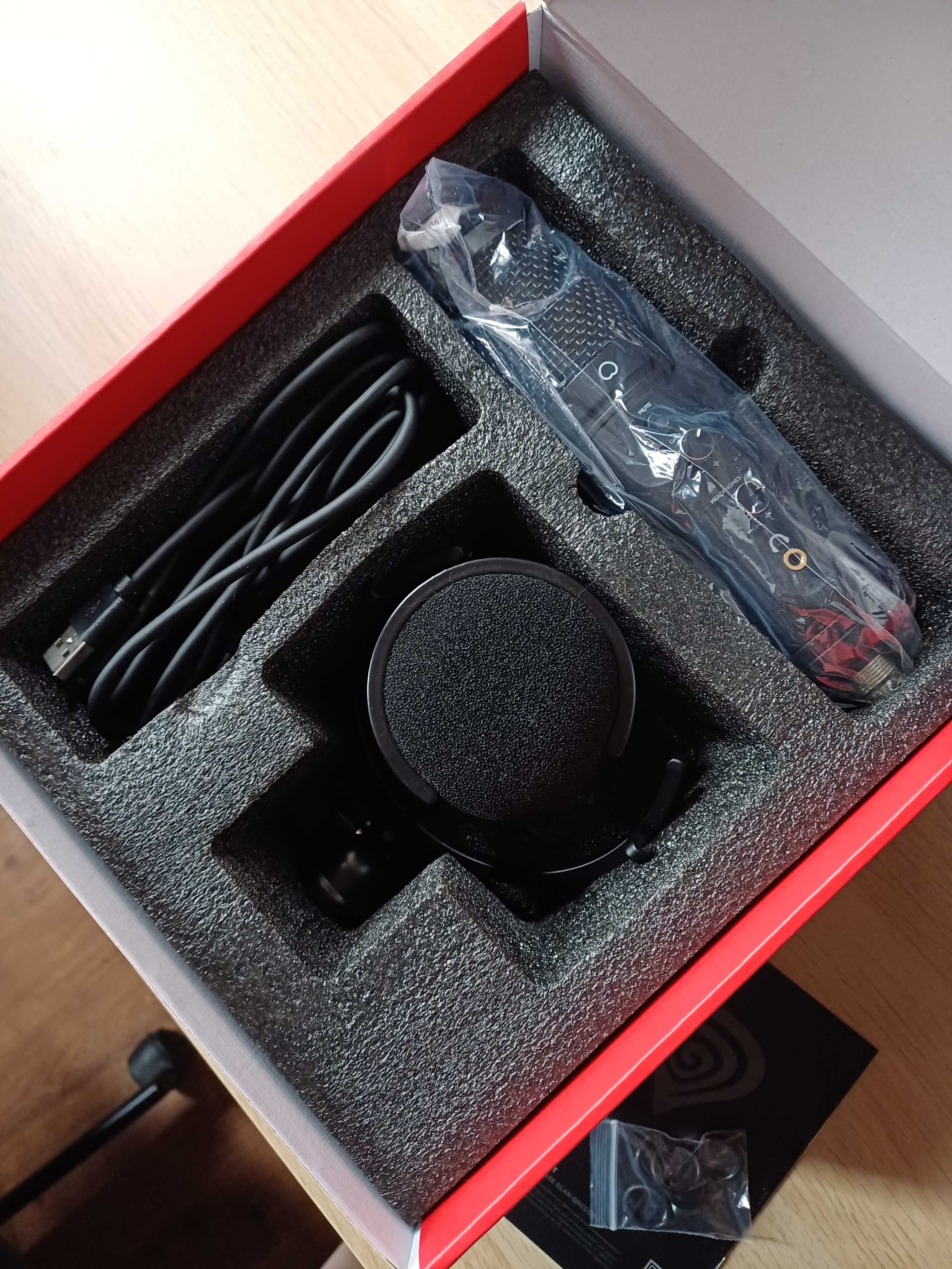 Mikrofon Genesis Radium 600 G2