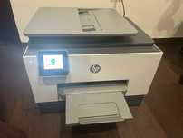 Impressora All in One HP 9022