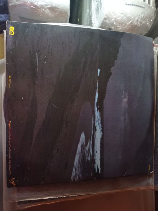 Discos Vinil Mike Oldfield