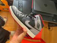 Tennis Jordan 1 mid 43