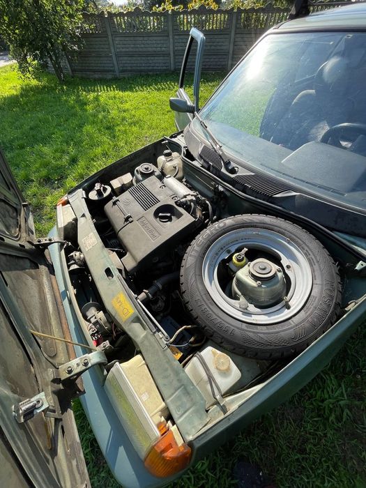 ЗАЗ 1103 Славута