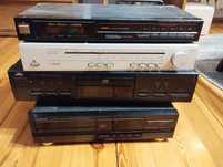 Sprzęt audio tanio Kenwood JVC Fisher