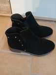Botas novas número 38