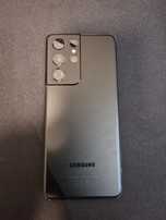 Samsung S21 Ultra 12/256gb