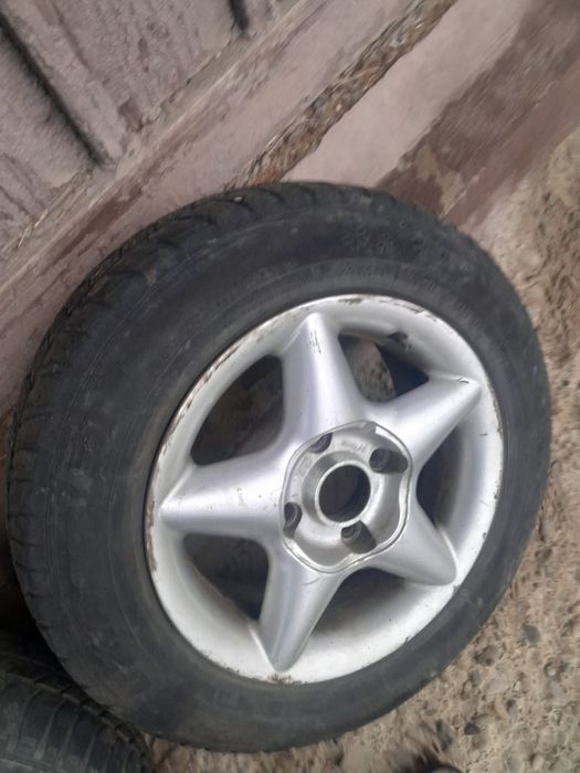 Диски R14 з шинами