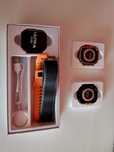Apple watch HK 10 ULTRA 3. 49mm