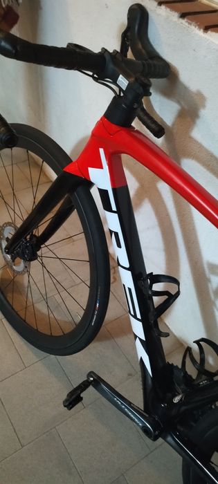 Trek emonda SL6 2022 pro, como nova