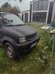 Sprzedam Daihatsu teiros 1,5 benzyna