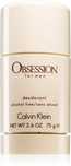 CALVIN KLEIN OBSESSION for men 75 ml dezodorant