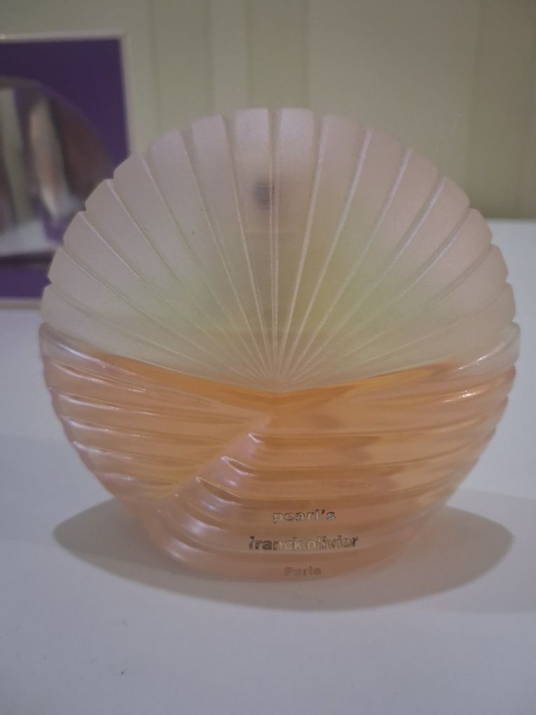 Парфумована вода для жінок Pearl's frank Olivier, 50 ml.