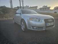 Audi A4 2.0tdi 170cv