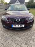 Mazda 3 Mazda 3 super stan