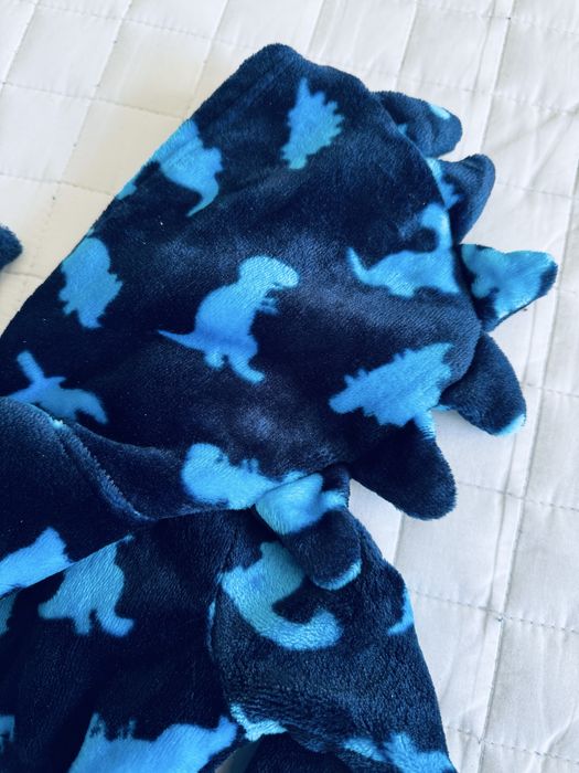 Szlafroczek T-Rex dinozaur 3-6 m George nowy